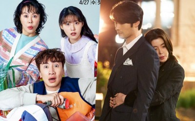 “The Killer’s Shopping List” Ends On Its Highest Ratings Yet + “Green Mothers’ Club” Hits New All-Time High