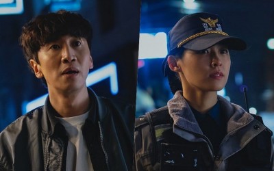 “The Killer’s Shopping List” Reveals 1st Stills Of Lee Kwang Soo And Seolhyun + Director Shares What To Look Forward To