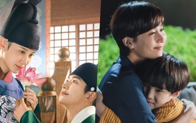 “The King’s Affection” And “High Class” Achieve Personal Bests In Viewership Ratings
