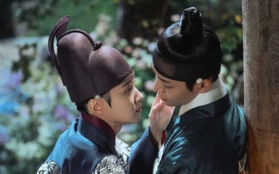“The King’s Affection” Hits 1st Double Digit Ratings And New Personal Best