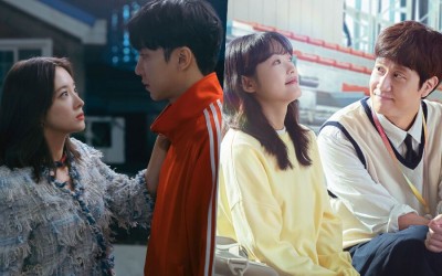 “The Law Cafe” And “Mental Coach Jegal” See Boosts In Ratings