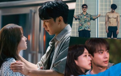 “The Law Cafe” Continues Reign At No. 1 + “Mental Coach Jegal” And “Cheer Up” See Ups And Downs