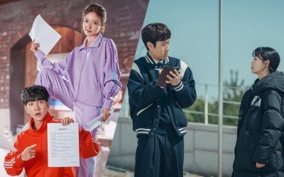 “The Law Cafe” Continues Strong At No. 1 Despite Small Dip In Ratings