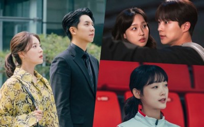 “The Law Cafe” Reigns At No. 1 As “Cheer Up” Sees Another New Personal Best In Ratings