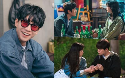 “The Law Cafe” Remains No. 1 Among Monday-Tuesday Dramas Despite Dips Across The Board