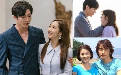 The Line Between Love & Hate: 7 Fake Dating And Marriage K-Dramas To Watch