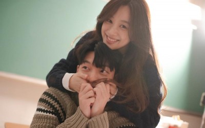 the-midnight-romance-in-hagwon-celebrates-finale-with-lovely-couple-photos-starring-wi-ha-joon-and-jung-ryeo-won