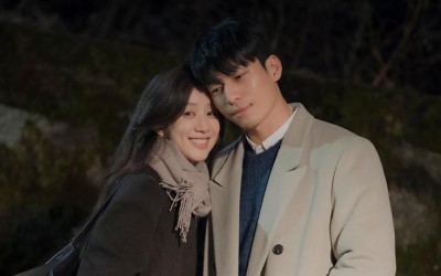 "The Midnight Romance In Hagwon" Ends On Its Highest Ratings Yet