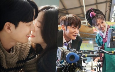 "The Midnight Romance In Hagwon" Heads Into Finale On No. 1 Ratings; "Miss Night And Day" Rises To New All-Time High