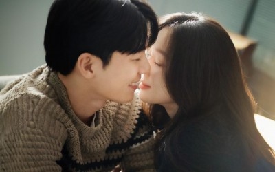 "The Midnight Romance In Hagwon" Premieres To No. 1 Ratings