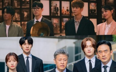 “The Midnight Studio” Joins Monday-Tuesday Ratings Battle + “Wedding Impssible” Remains Steady