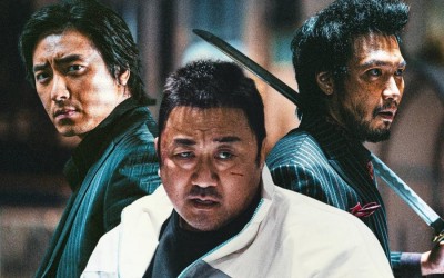 “The Outlaws 3” Becomes Fastest Film In The Franchise To Surpass 3 Million Moviegoers