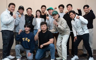 “The Outlaws” Introduces New Villains And Star-Studded Lineup At Script Reading For Season 4 + Begins Filming