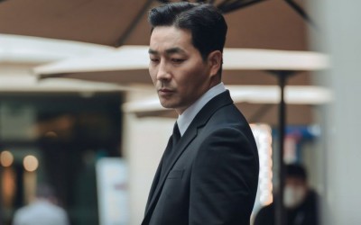 “The Penthouse” Star Ha Do Kwon Transforms Into Vengeful Assassin Hunting A Serial Killer In “A Superior Day”