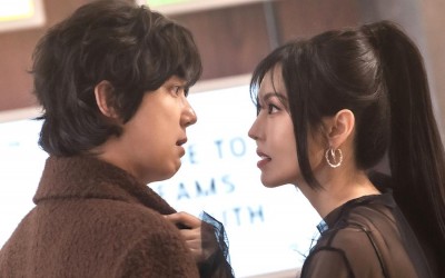 “The Penthouse” Star Kim So Yeon Makes Cameo As Actress Of Yoon Jong Hoon’s Agency In “The Escape Of The Seven”