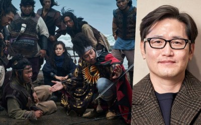 “The Pirates 2” Director Talks About Casting Kang Ha Neul, Han Hyo Joo, EXO’s Sehun + Difficulties Of Filming With Water And CGI