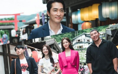 "The Player 2: Master Of Swindlers" Ends On Its Highest Ratings Yet