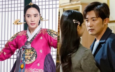 “The Queen’s Umbrella” Hits New All-Time Ratings High + “The Empire” Sees Rise