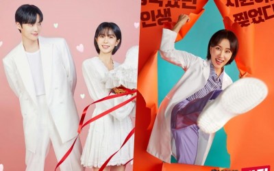 “The Real Has Come!” And “Doctor Cha” Soar To Their Highest Ratings Yet