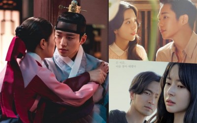 “The Red Sleeve” Ends On Its Highest Ratings Yet As “Snowdrop” and “Bulgasal” Ratings Dip