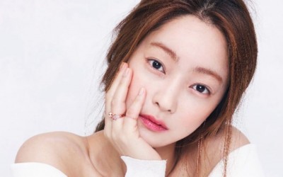 “The Red Sleeve” Star Seo Hyo Rim Lands Her 1st Leading Role In A Movie For New “Inception”-Inspired Thriller