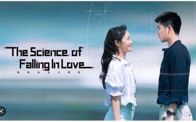 The Science of Falling in Love 2023 Episode 10