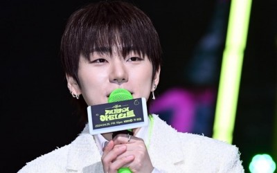 “The Seasons: Artist with ZICO” Announces Final Broadcast Plans
