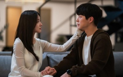 “The Story Of Park’s Marriage Contract” Heads Into Finale On No. 1 Ratings
