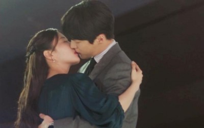 “The Story Of Park’s Marriage Contract” Kicks Off 2nd Half On Its Highest Friday Ratings Yet