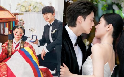 “The Story Of Park’s Marriage Contract” Leads “My Demon” As They Kick Off Ratings Battle