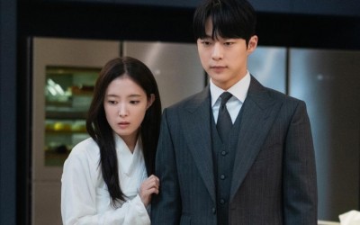 “The Story Of Park’s Marriage Contract” Soars To Its Highest Ratings Yet For 3rd Episode
