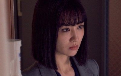 “The Veil” Announces 2-Episode Spin-Off Focused On Park Ha Sun’s Character