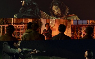 the-witch-sequel-previews-intense-chase-of-escapee-shin-si-ah-by-jin-goo-lee-jong-suk-and-more-in-chilling-new-stills