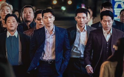 The Worst of Evil (2023) K Drama Episode 10 with Ji Chang Wook & Wi Ha Joon