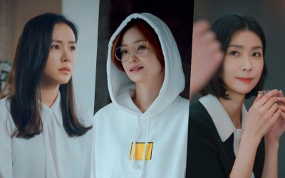 “Thirty-Nine” Director Shares Thoughts On Son Ye Jin, Jeon Mi Do, And Kim Ji Hyun’s Casting, Chemistry, And More