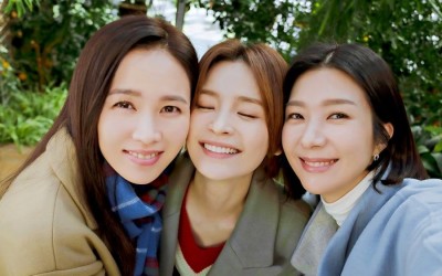 “Thirty-Nine” Ends On Its Highest Ratings Yet