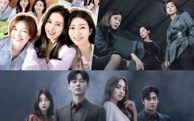 “Thirty-Nine,” “Kill Heel,” And “Sponsor” All See Rises In Ratings
