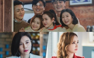 “Thirty-Nine” Remains No. 1 Ahead Of Finale Despite Slight Dips In Ratings Across The Board