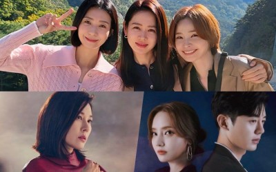 “Thirty-Nine” Returns To No. 1 Following Brief Hiatus Despite Overall Drop In Ratings