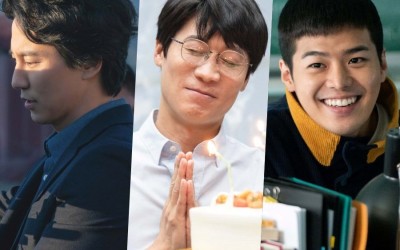 “Through The Darkness” Production Crew Praises Actors For Their Bright Energy And Passionate Performances