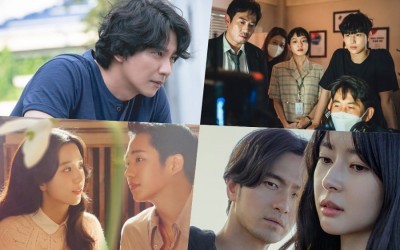 “Through The Darkness” Pulls Ahead Of “Tracer” With No. 1 Ratings; “Snowdrop” And “Bulgasal” See Dip