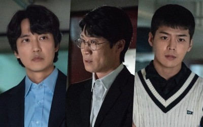 “Through The Darkness” Teases What Viewers Can Look Forward To In The Upcoming Episodes