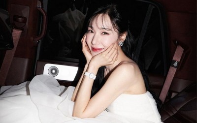 Tiffany Young Sustains Injury During Musical 