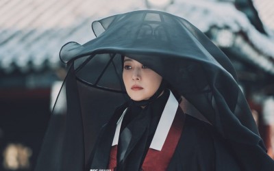 “Tomorrow” Amps Up Curiosity About Kim Hee Sun’s Backstory With A Glimpse Of Her Mysterious Past