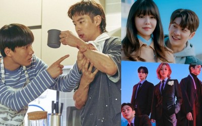 Top-Notch Acting & Touching Stories: What To Watch If You Love “Extraordinary Attorney Woo”