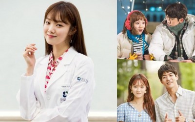 Total Girl Crush: K-Dramas Starring Lee Sung Kyung That You Have To Watch