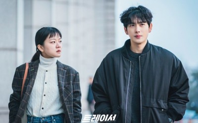 “Tracer” Ends On Highest Ratings Of Its Entire Run