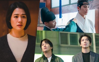 “Trolley” Sees Boost In Ratings Ahead Of Finale As “Our Blooming Youth” And “Brain Works” Follow Close Behind