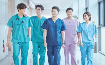 tvN Responds To Reports Of “Hospital Playlist” Prequel + Confirms New Project By PD Shin Won Ho