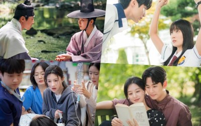 tvN Reveals 2024 K-Drama Lineup